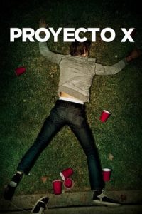 Proyecto X [Spanish]